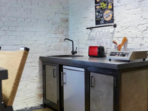 Апартаменты Lovt_5511 в Центре Древней Столицы