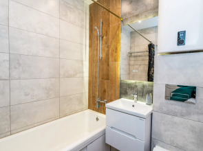 Квартира Уютная студия в новом ЖК во Владивостоке