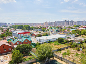 Апартаменты для Большой Компании