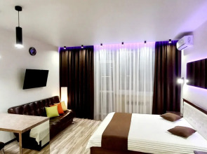 Квартира на ул Лежневской 42 (5)