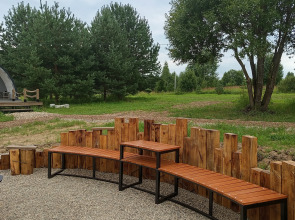 Частный дом Дыхание