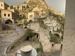 Отель Doctor's Cave Cappadocia