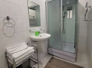 Апартаменты Oksana's