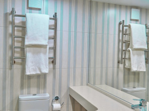 Бутик-отель Усадьба Егорова