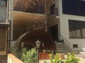 Апартаменты Валентина 3