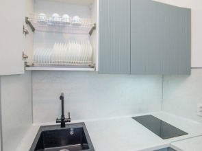 Апартаменты Космонавтов 26A