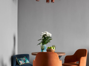 Апартаменты Kalina Moscow