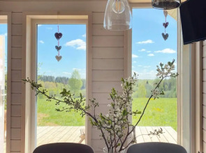 Гостевой дом Родионова дача