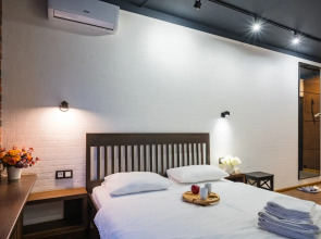 Лофт-апарт ТЦ Москва Апартаменты