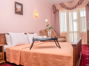 Мини-Отель Мечта