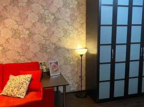 Апартаменты У Больницы Боткина