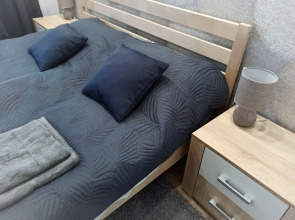 Апартаменты на Денисова 18