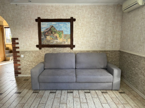 Частный дом Коттедж