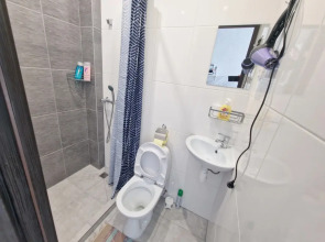 Апартаменты 18 Автозаводская 17к3