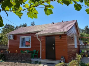 Гостевой дом на Мира