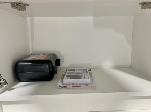 Квартира на Давыдова 11