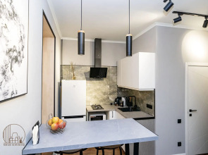 Апартаменты 1 Невские