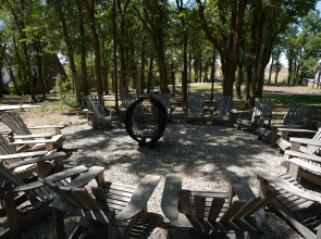 Глэмпинг Аршан