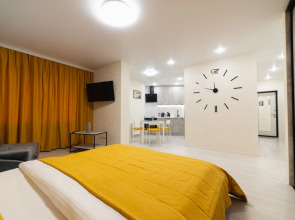 Апартаменты Loft Apartment/30A Lunnaya 1