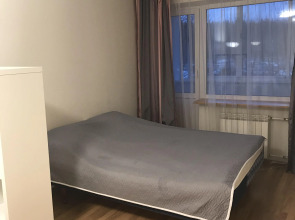 Апартаменты на Комсомольском проспекте