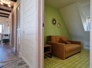 Квартира Море на ладони