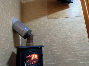 Гостевой дом Уютный Домик Рядом с Заливом