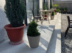 Гостевой дом Амбассадор