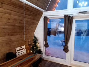 Вилла Chilla Villa Black