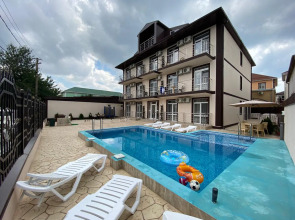 Гостевой дом Алкеста