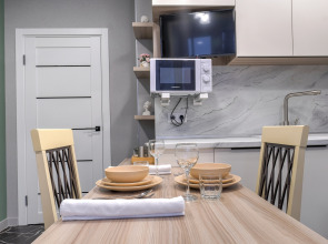 Апартаменты Володарского 14