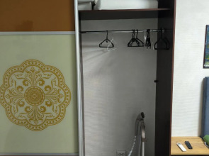 Квартира Комфорт на Анны Ахматовой