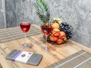 Апартаменты Darling