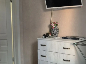 Квартира Двухуровневая с видом на море