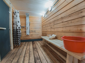 Кемпинг Каприз