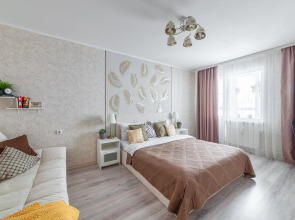 Квартира Место Силы на Казакова