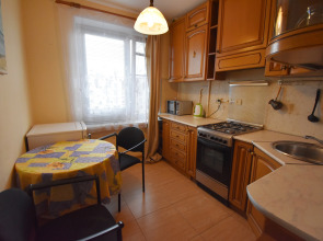 Квартира Маленковская