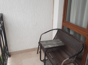 Апартаменты Lux