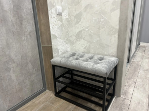 Квартира Манхэттен Рядом Парк Зоопарк Центр Города