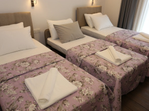 Отель ATAÇEŞME