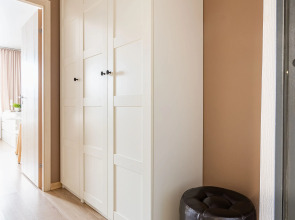 Апартаменты на Финском заливе