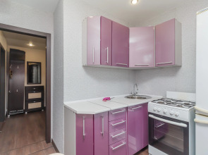 Апартаменты в центре города «МОИАпарты у Парка Гагарина