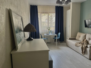 Меблированные комнаты Гавань