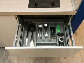 Апартаменты Knokey ВТБ Арена