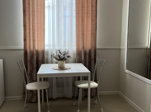 Квартира Студия