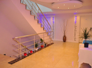 Бутик-отель Aura