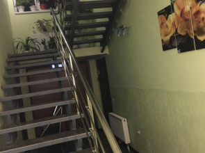 Гостевой Дом СанБах