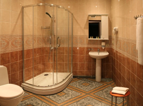 Гостевой дом Капитель