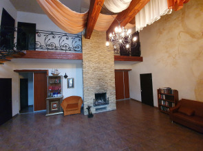 Гостевой Дом Каменный Цветок