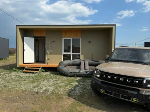 Отель ГТК Рыбаградъ