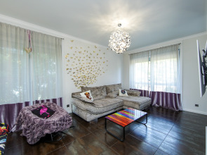 Апартаменты Чувствуйте себя как дома